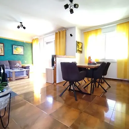 Apartament Mihaela Zadar