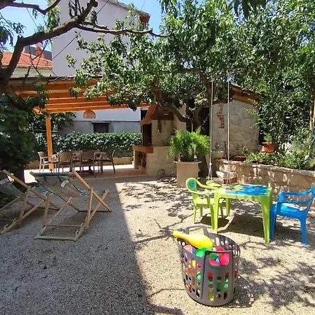 Mihaela Apartament Zadar