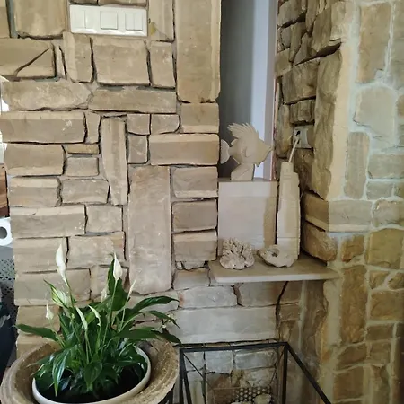 Apartament Mihaela Zadar