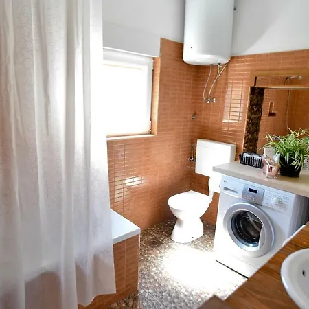 Apartament Mihaela Zadar