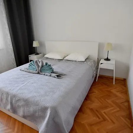 Mihaela Apartament