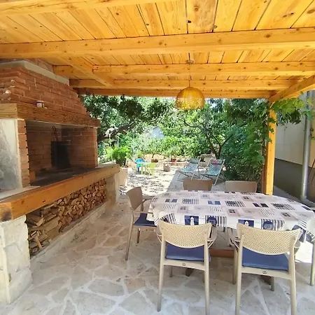 Apartment Mihaela Zadar