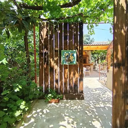 Mihaela 公寓 扎达尔