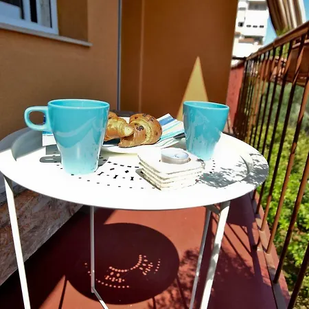 Apartment Mihaela *