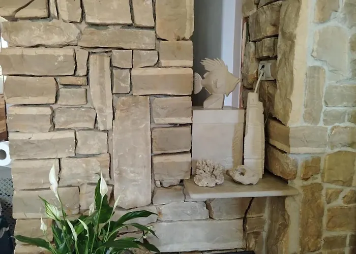 شقة Mihaela زادار